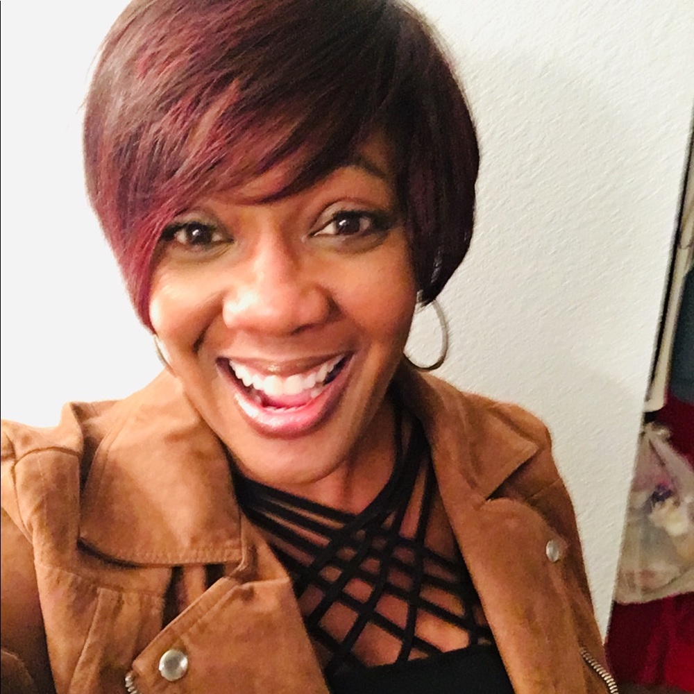 Meet your Posher, Shawn